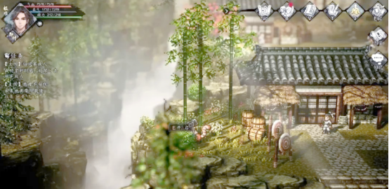 逸剑风云决玄阳六合剑有哪些优势3