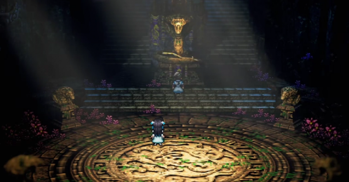 逸剑风云决欧阳雪如何入队4