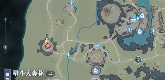 斗罗大陆猎魂世界小舞的回忆怎么做1