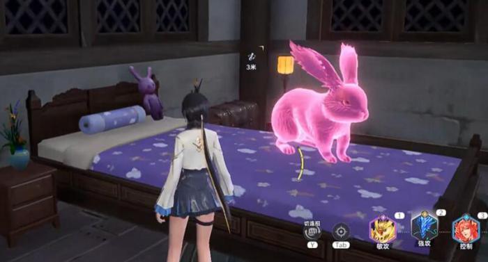 斗罗大陆猎魂世界小舞的回忆怎么做3