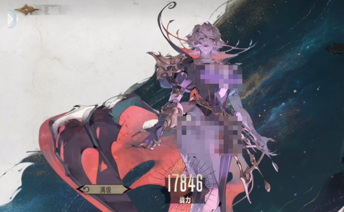 银与绯全角色一览10