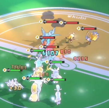 曙光重临最强阵容怎么搭配7