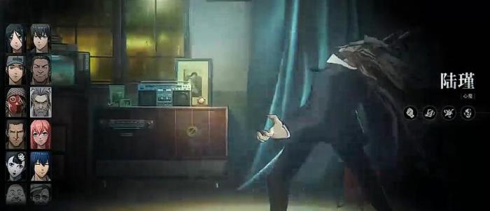 异人之下手游陆瑾怎么样1