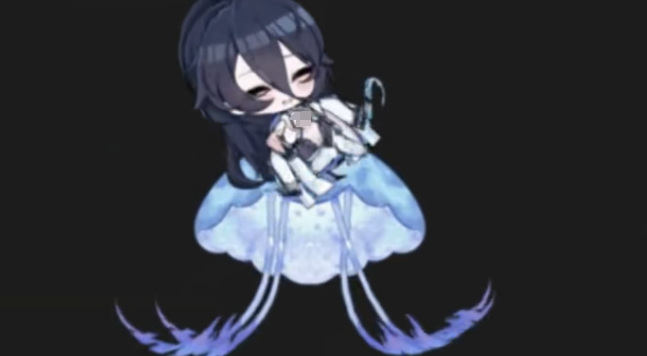 碧蓝航线堪萨斯介绍3