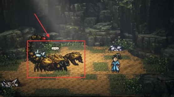 逸剑风云决娜乌线攻略指南1