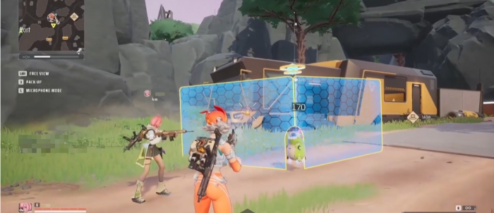 远光84桃桃实战教学5