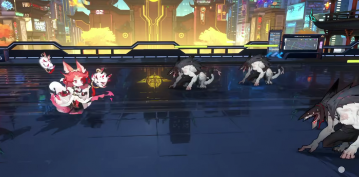 时隙之旅伊邪那美强度高吗3