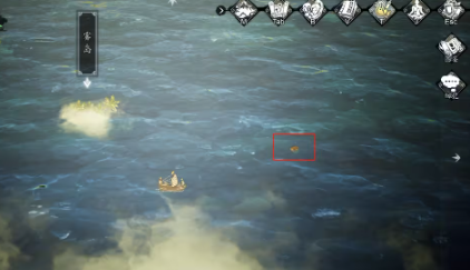 逸剑风云决碧海仙踪收集攻略3