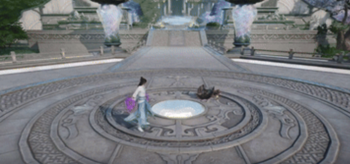 诛仙2合欢技能是什么2