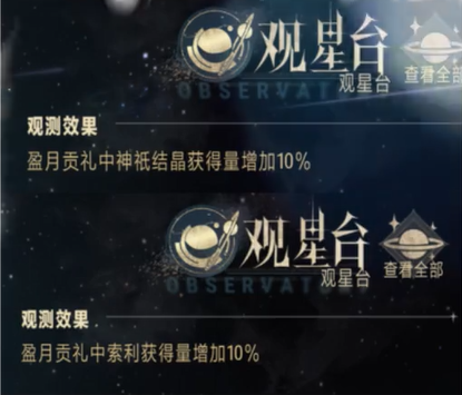 银与绯盈月贡礼介绍2