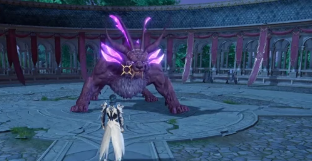 斗罗大陆猎魂世界昊天秘境介绍2