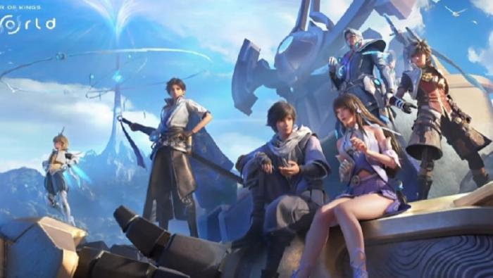 王者荣耀世界百草家系统介绍1