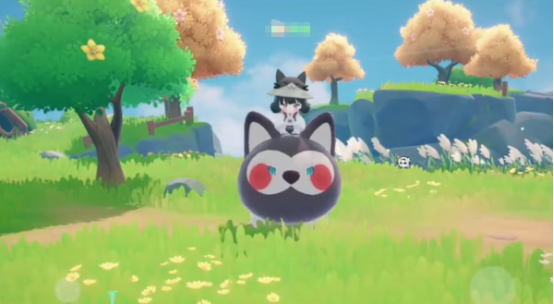 灵兽大冒险地煞星怎么玩4