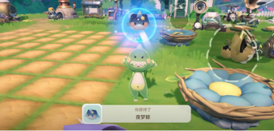 米姆米姆哈夜梦鲸怎么获得3