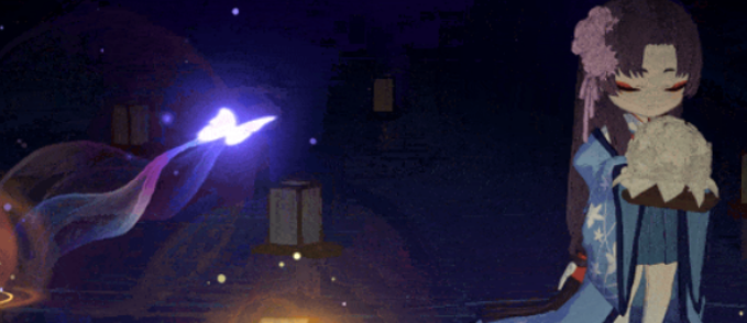 蔚蓝档案勘解由小路紫介绍4