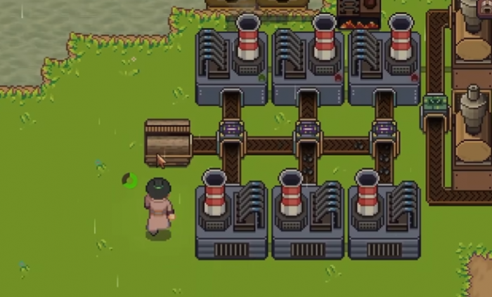 江城创业记配方怎么获取1