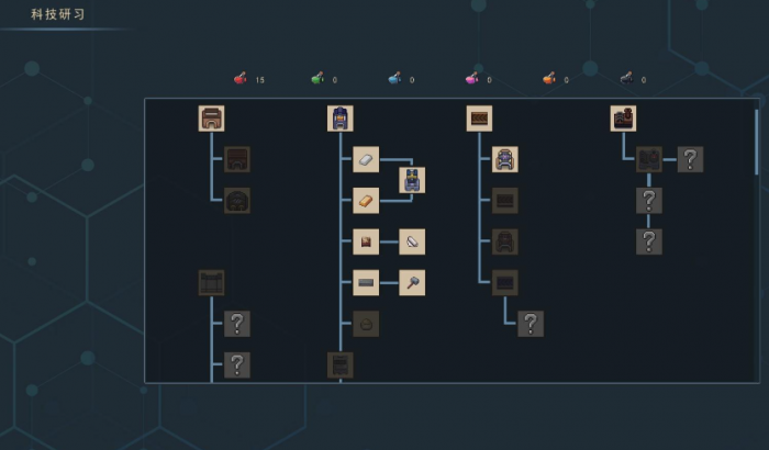 江城创业记配方怎么获取2