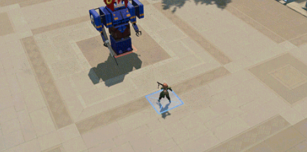 少女前线2巴希达介绍4