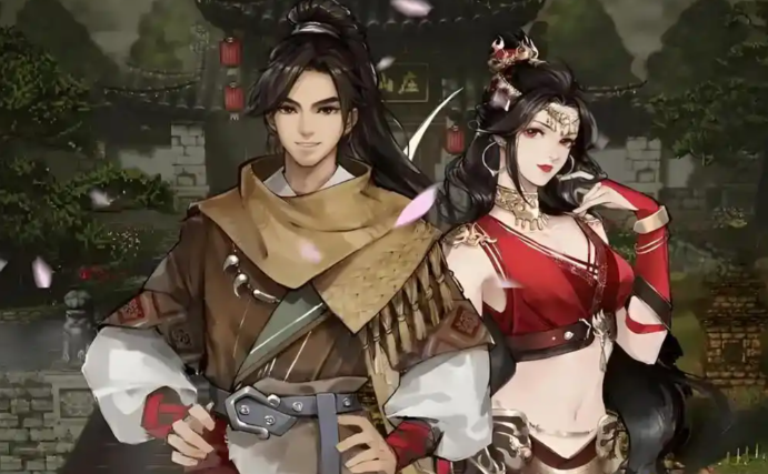 逸剑风云决手机版apk下载地址1