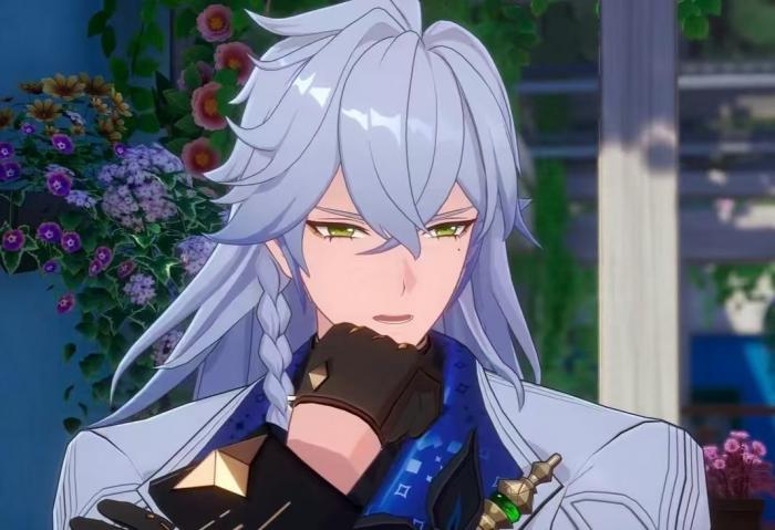 异环男角色背景大全1