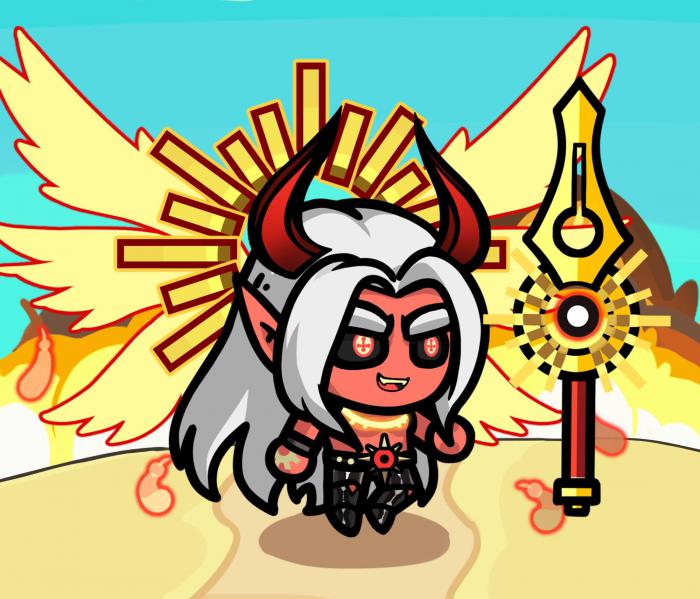 次神光之觉醒sss角色有哪些2