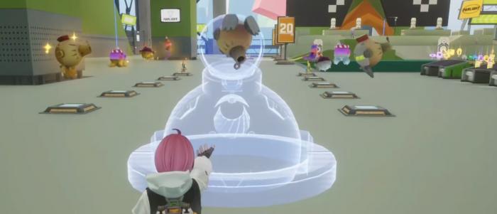 远光84嘴炮鼠怎么玩1