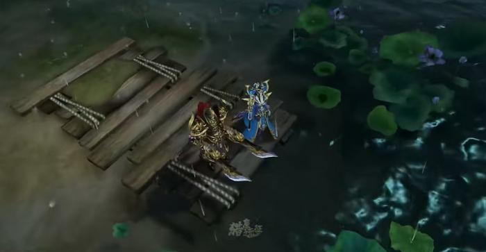 猎魔远征最厉害三个英雄是谁1