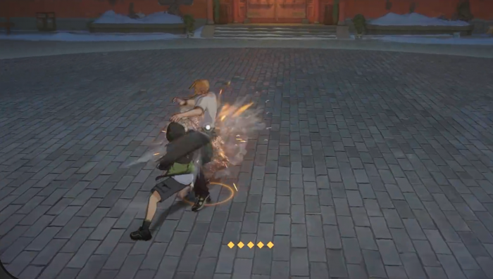 异人之下手游诸葛升怎么玩2