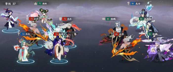 指间山海地藏王怎么样4