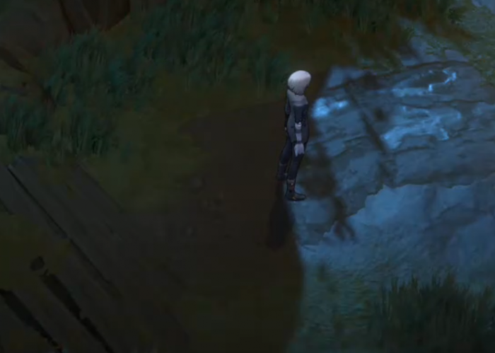 银与绯氪金怎么样2