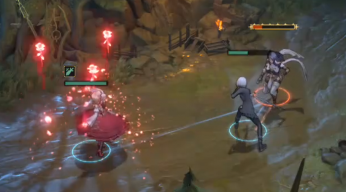 银与绯氪金怎么样3