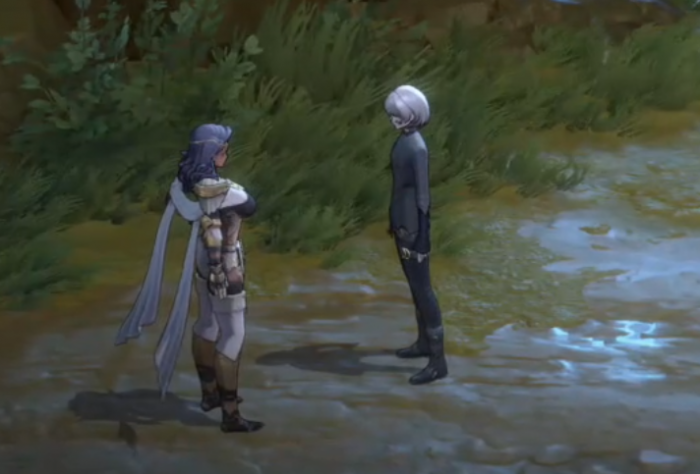 银与绯氪金怎么样5