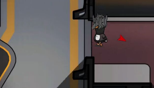 鹅鸭杀连环杀手怎么玩1