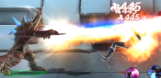 奥特曼超时空英雄五帝王2