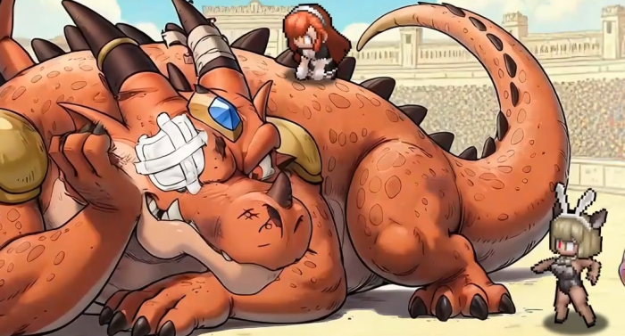 星之旅人画风怎么样2