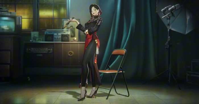 异人之下凌九怎么样1