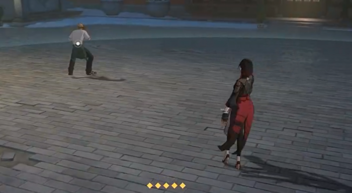 异人之下凌九怎么样2