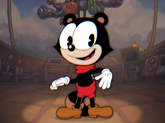 背包乱斗新手最强阵容推荐5