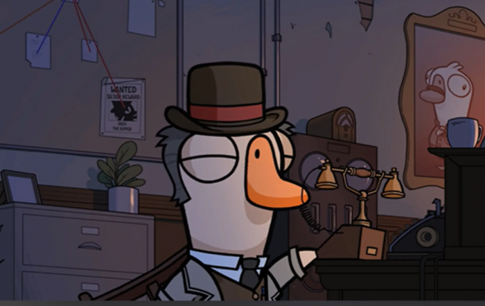 鹅鸭杀游说者都有什么2