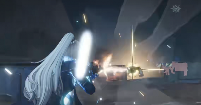 少女前线2埃芙介绍4