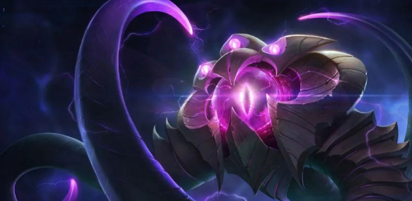 英雄联盟手游维克兹介绍1