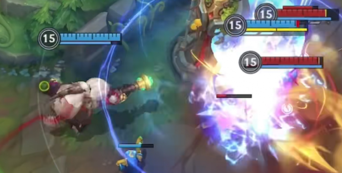 英雄联盟手游维克兹介绍2