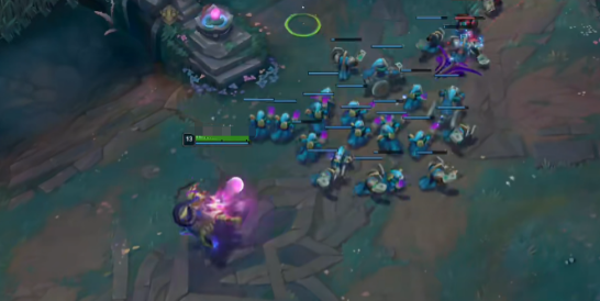 英雄联盟手游维克兹介绍4