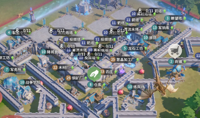 银与绯英灵剑冢怎么玩4