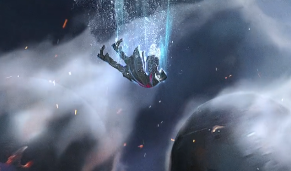 遗忘之海爱德华是谁4