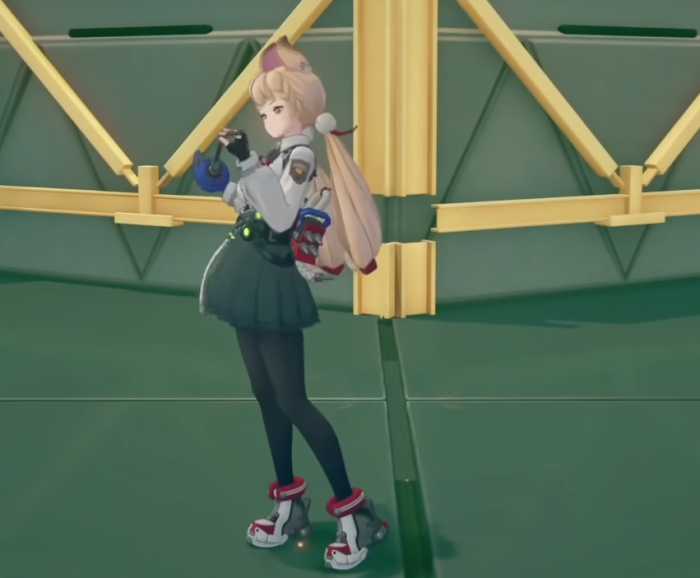 绝区零爱丽丝培养材料介绍2