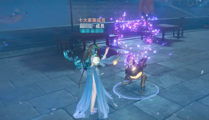 此间山海配饰怎么获取4