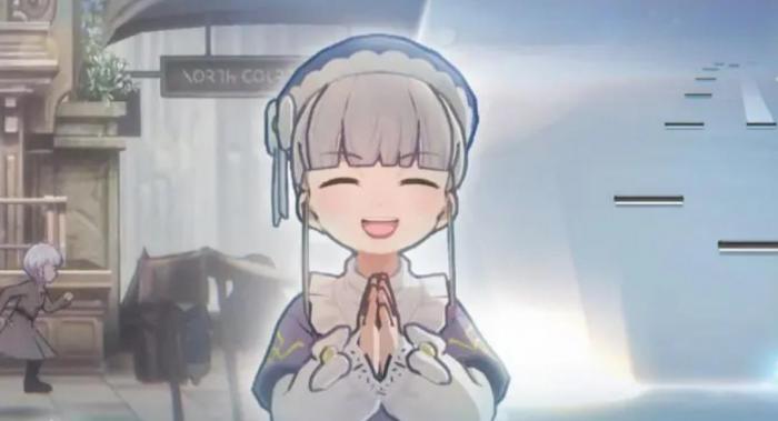 花雨旋律中央车站24乐谱收集攻略1