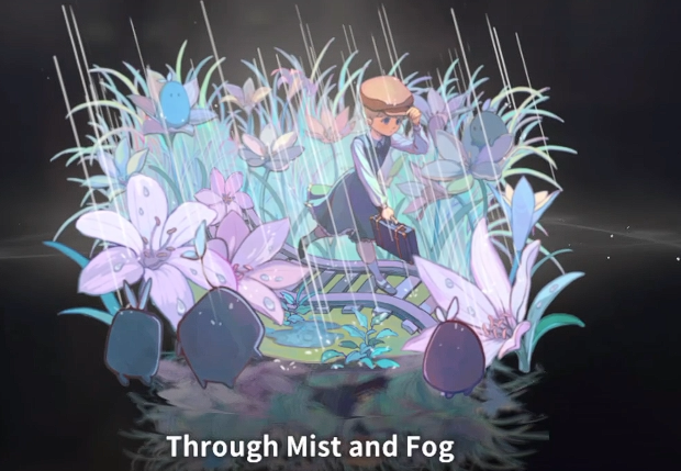 花雨旋律乐谱全收集攻略4