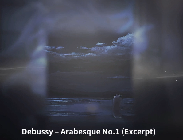 花雨旋律乐谱全收集攻略5